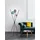 Trio Lance 403400317 Schwarz matt