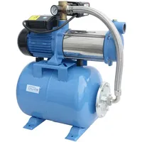 Güde MP 120/5A 24 LT