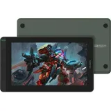Huion Kamvas 13 Usb 29x16 Cm Grafiktablett Grün