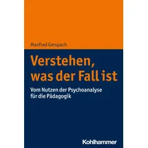Kohlhammer Verstehen, was der Fall ist