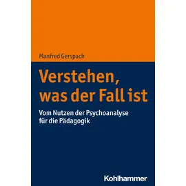 Kohlhammer Verstehen, was der Fall ist