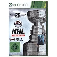 Electronic Arts NHL 16 Legacy Edition