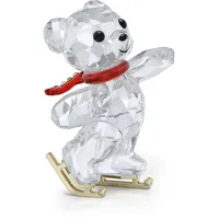 Swarovski Kris Bär Jubiläum 130 Jahre