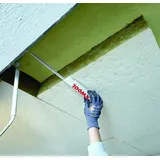 Rockwool Kellerdeckenplatte Planarock Top WLG 035 1000 x 625 x 80 mm