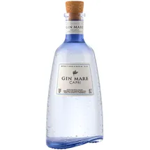 Gin Mare Capri Limited Edition 42,7% vol 0,7 l