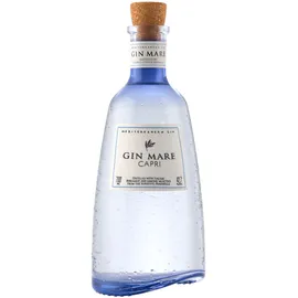 Gin Mare Capri Limited Edition 42,7% vol 0,7 l