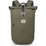 Osprey Arcane Roll Top 22 l earl grey/sandy grey heather