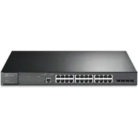 TP-Link SG3428MP - TL- JetStream PoE-Schalter
