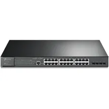 TP-Link SG3428MP - TL- JetStream PoE-Schalter