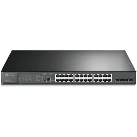 TP-Link SG3428MP - TL- JetStream PoE-Schalter