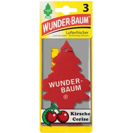 Wunderbaum Kirsche 3 St.