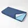 Homescapes Sitzkissen-Bezug, für Sofa-Auflage 100/50/10 cm, Baumwolle