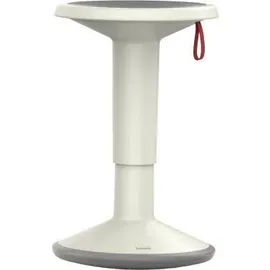 Interstuhl UPis1 100U weiß