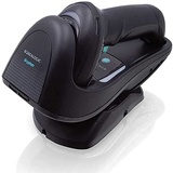 Datalogic Gryphon I GM4500 Barcode-Scanner Funk 1D, 2D Imager Schwarz Hand-Scanner USB, Funk 433/910