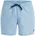 Volley 15 Nebulas Blau S