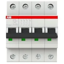 ABB Stotz S&J Sicherungsautomat S204-K10