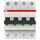 ABB Stotz S&J Sicherungsautomat S204-K10