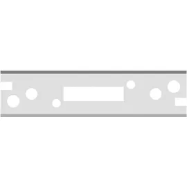 Ulmia Wechselmesser 10 Stk. Lochabstand 32 mm