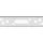 Ulmia Wechselmesser 10 Stk. Lochabstand 32 mm