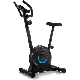 Zipro One S schwarz