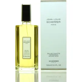 Jean Louis Scherrer Eau de Toilette 100 ml