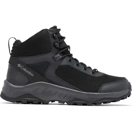 Columbia Trailstorm Ascend Mid, BM0938010 - Schwarz