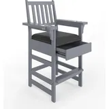 Stradivari Billardstuhl Palchetto