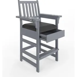 Stradivari Billardstuhl Palchetto