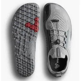 Vivo Barefoot Primus Trail Knit Herren Storm Cloud 45