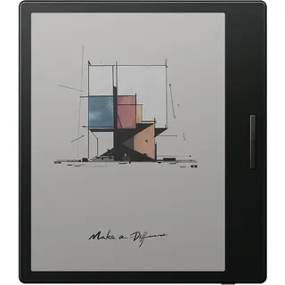 Onyx Go Color 7 - Black