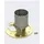 Petromax Radiator & Prallteller Messing