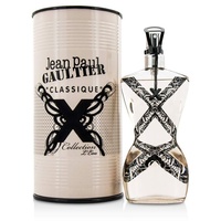 Jean Paul Gaultier Classique X Collection Eau de Toilette 100 ml