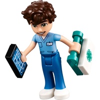 LEGO® - Minifigs - Friends - frnd720 - Brendan (42621)