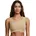 Softstretch V-Ausschnitt Bralette Nude XS/S