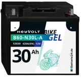 heyvolt B60-N30L-A 30 Ah
