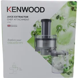Kenwood AT641 Entsafteraufsatz