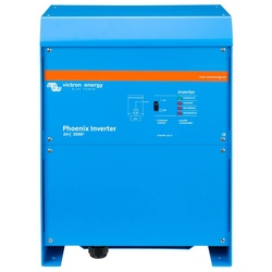 Victron Phoenix Inverter 24/3000- 0% MwST. (Angebot gemäß §12 USt Gesetz.)