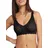 Bliss Soft Bra, Black, XL
