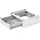 MELICONI Base Torre Extra L60 Universal, Italien