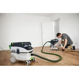 Festool Absaugmobil CLEANTEC CTM 26 EI-FLR 578159
