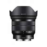 Sony 10-18 mm F4,0 OSS (SEL1018)