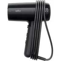 Braun HD2.15 schwarz