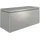 Biohort LoungeBox 200 Quarzgrau-Metallic