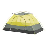The North Face Stormbreak 2 Agave Green/Asphalt Grey