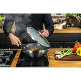 Zwilling Joy Plus Wokpfanne 30 cm
