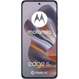 Motorola Edge 50 Neo 512 GB PANTONE Grisaille