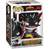 Funko Pop! Movies: Venom - Venomized Doctor Strange (46458)