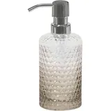 KLEINE WOLKE Seifenspender Melua 350ml Beige
