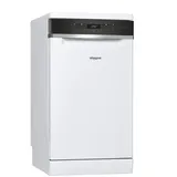 Whirlpool wsfo 3o23 pf freistehender Geschirrspüler 10 Gedecke