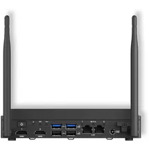 Asus BNUC13BRFA400B00I Barebone